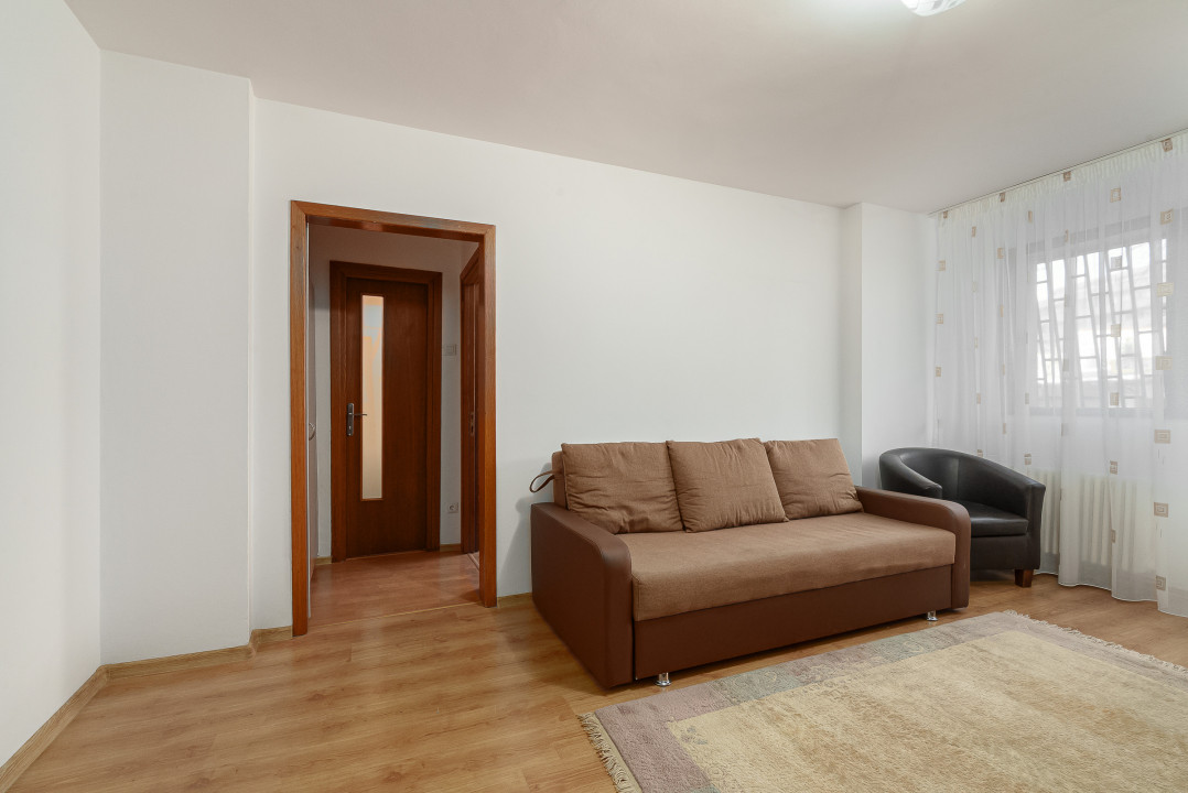 Apartament 2 camere  Cantemir - Bdul Mărășești