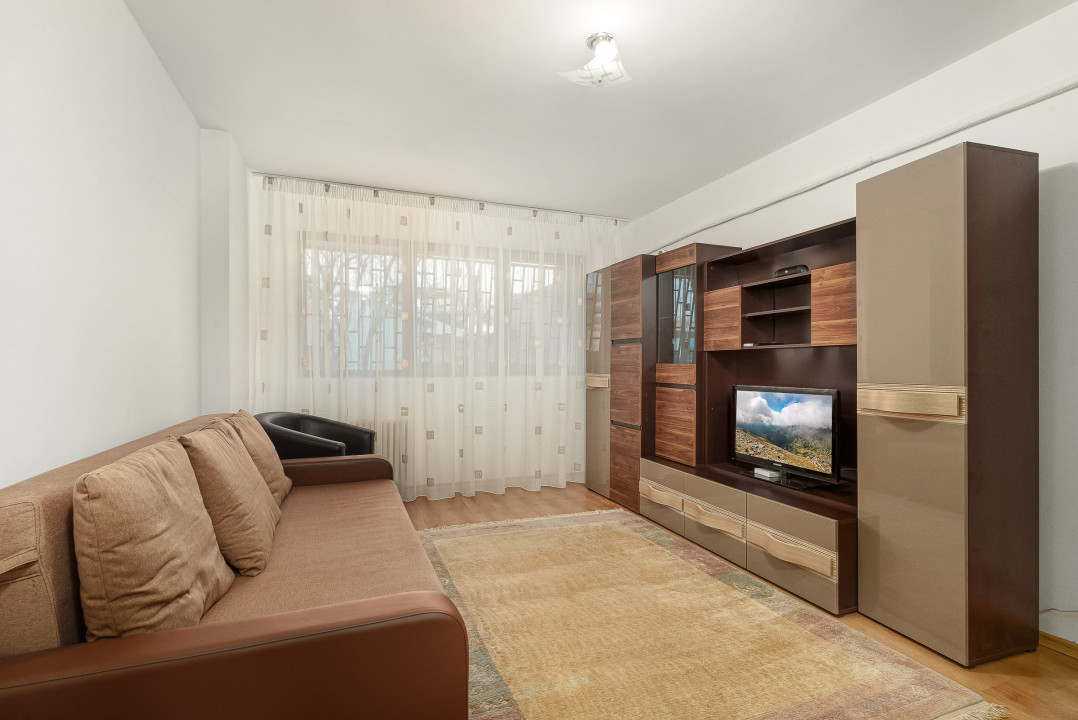 Apartament 2 camere  Cantemir - Bdul Mărășești