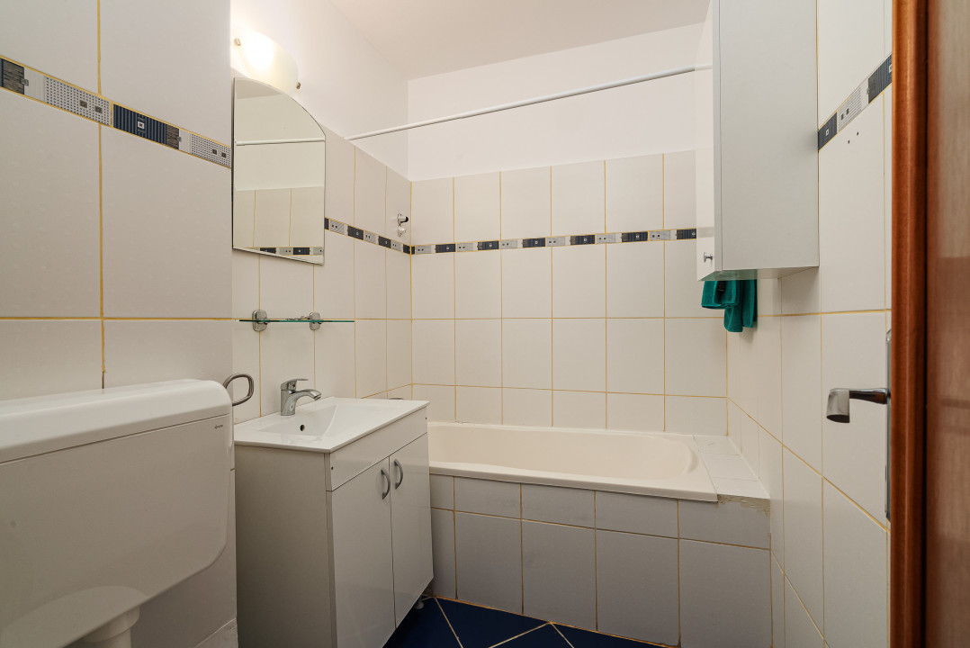 Apartament 2 camere  Cantemir - Bdul Mărășești