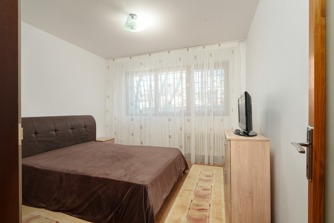 Apartament 2 camere  Cantemir - Bdul Mărășești