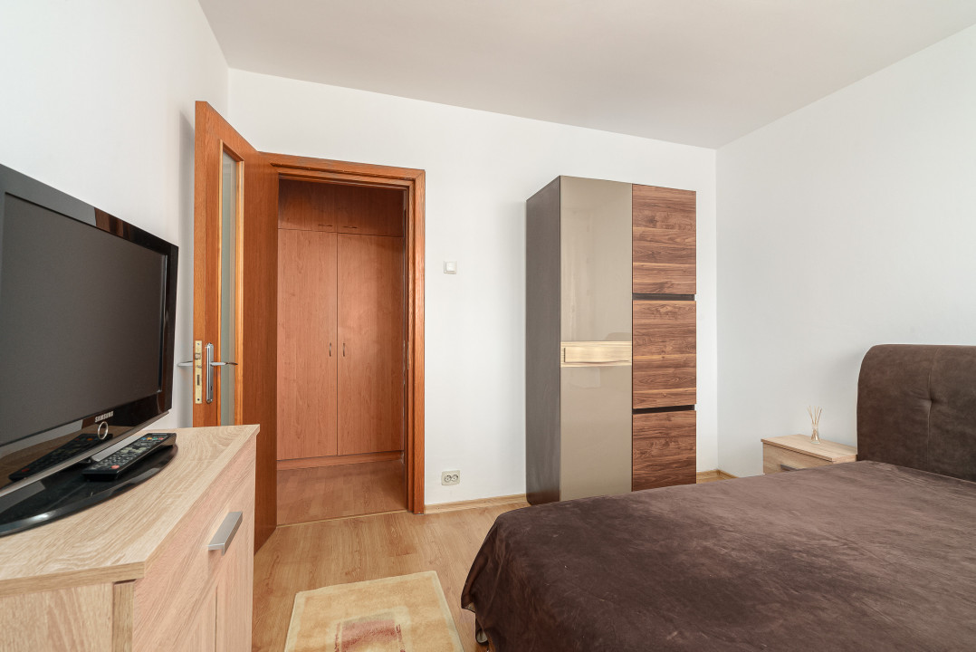 Apartament 2 camere  Cantemir - Bdul Mărășești