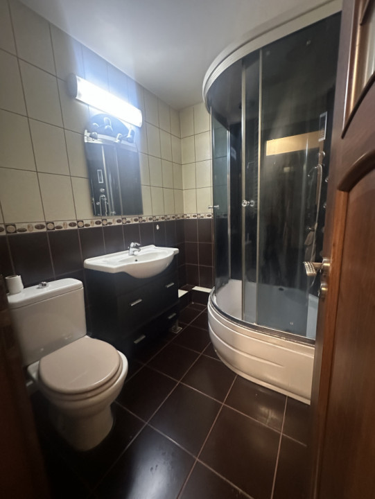 Apartament 4 camere Nasaud 82 mp