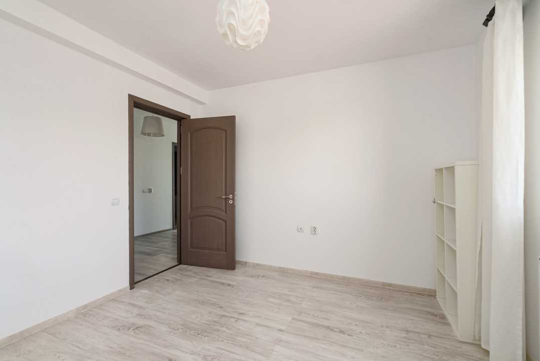 SABARENI, VILA INDIVIDUALA 146 MP, LOT 480 MP, LA CHEIE!