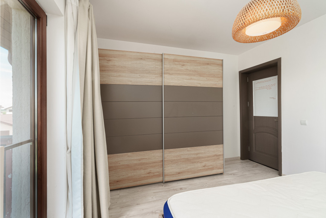 SABARENI, VILA INDIVIDUALA 146 MP, LOT 480 MP, LA CHEIE!