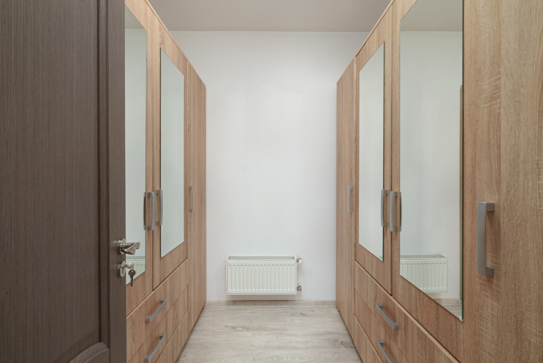 SABARENI, VILA INDIVIDUALA 146 MP, LOT 480 MP, LA CHEIE!