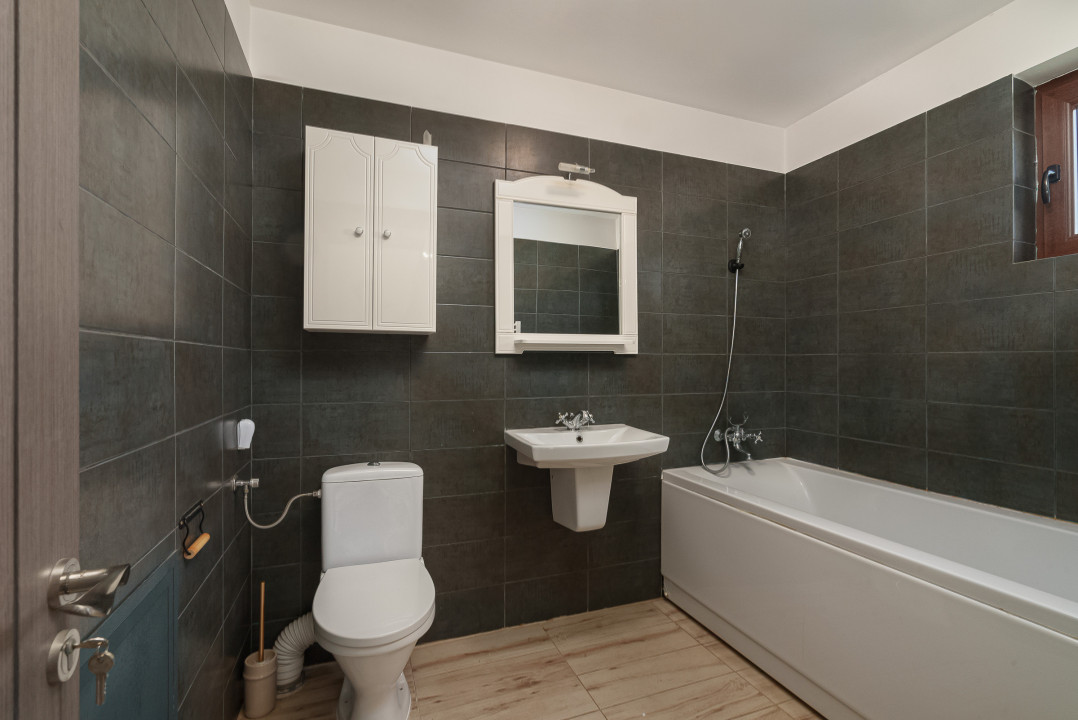 SABARENI, VILA INDIVIDUALA 146 MP, LOT 480 MP, LA CHEIE!