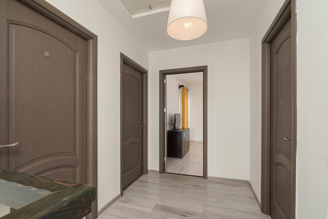 SABARENI, VILA INDIVIDUALA 146 MP, LOT 480 MP, LA CHEIE!