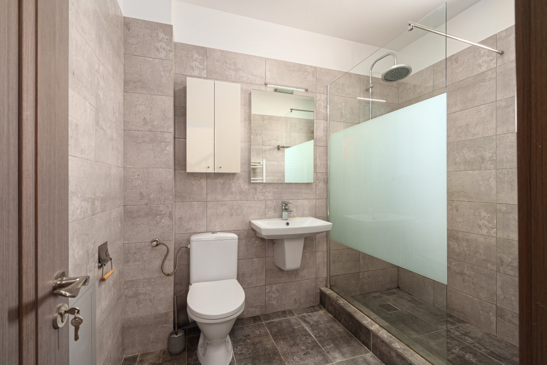 SABARENI, VILA INDIVIDUALA 146 MP, LOT 480 MP, LA CHEIE!