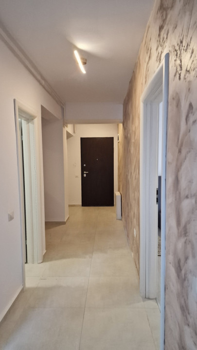 2 camere, centrala proprie, loc de parcare !