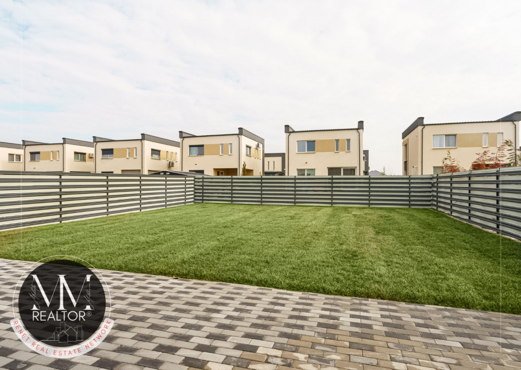 CORBEANCA - Eleganță și Confort în Prestige Residence