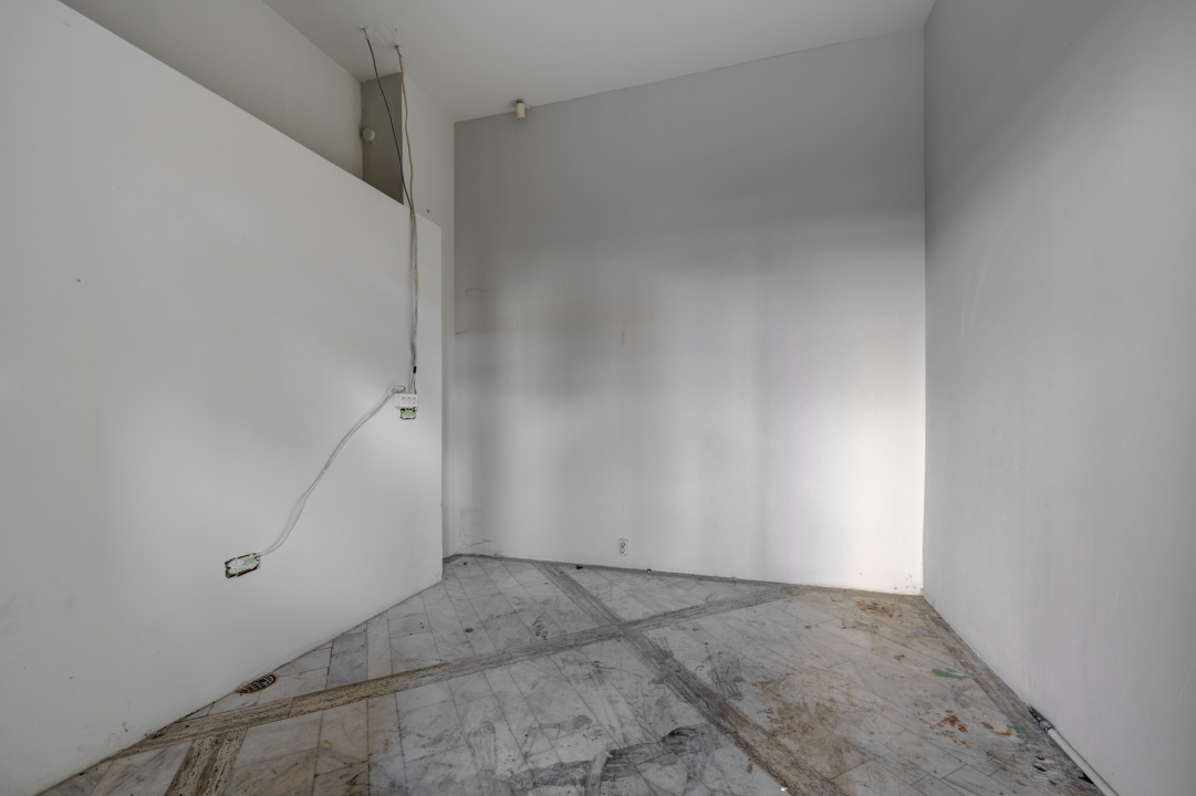 CALEA 13 SEPTEMBRIE - MARIOTT, SPATIU COMERCIAL 92 MP!