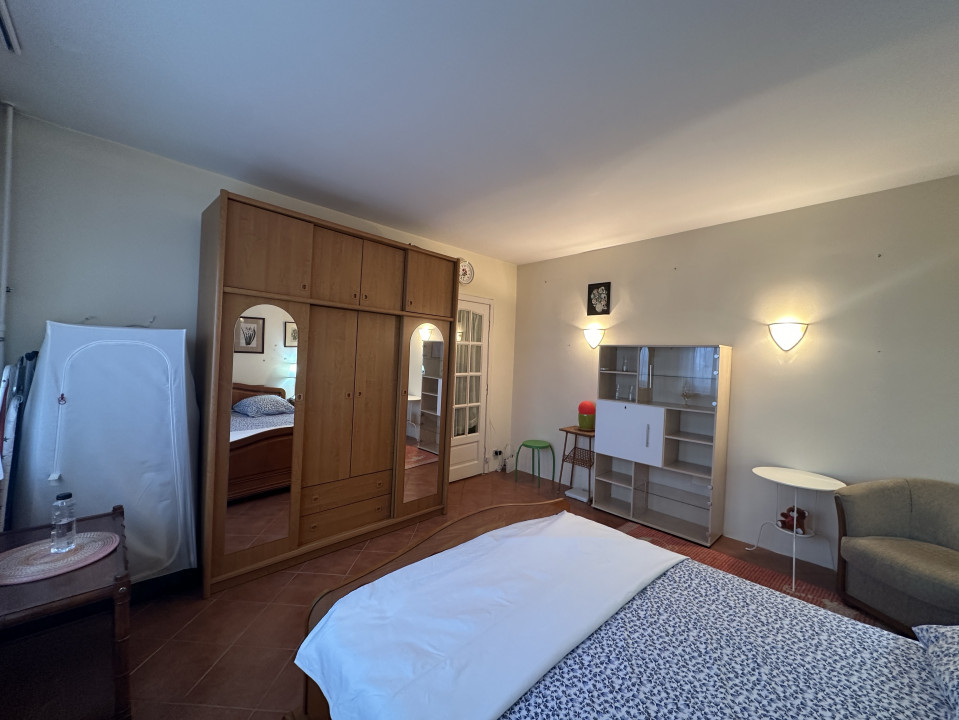 Garsoniera pe Calea Dorobantilor, Oportunitate.