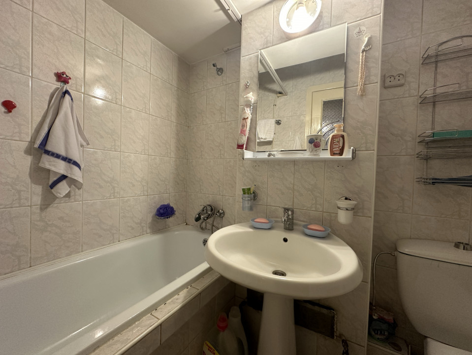 Garsoniera pe Calea Dorobantilor, Oportunitate.