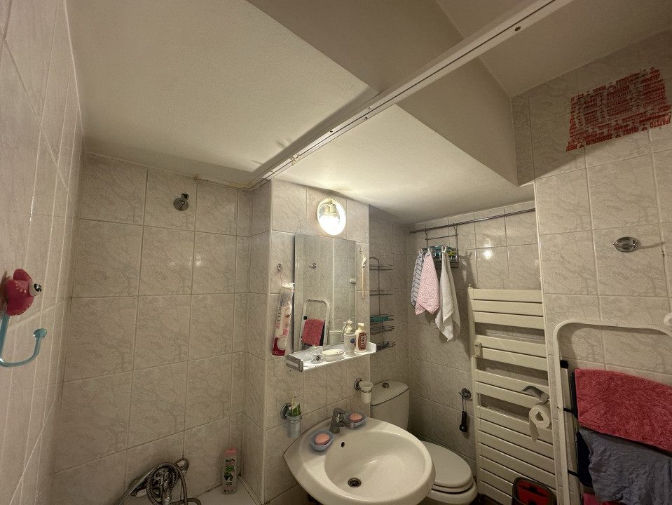 Garsoniera pe Calea Dorobantilor, Oportunitate.