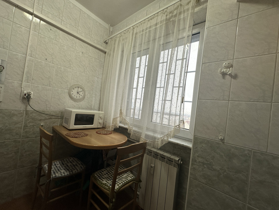 Garsoniera pe Calea Dorobantilor, Oportunitate.