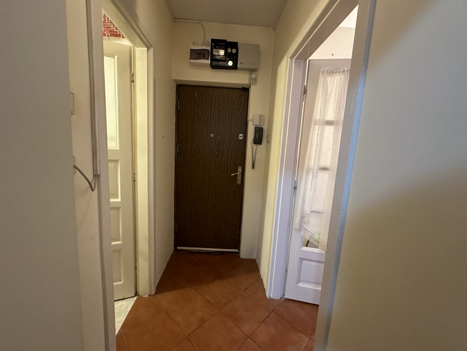 Garsoniera pe Calea Dorobantilor, Oportunitate.