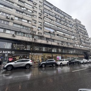 Garsoniera pe Calea Dorobantilor, Oportunitate.