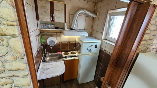 Garsoniera - Pantelimon-Spital