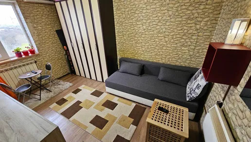 Garsoniera - Pantelimon-Spital