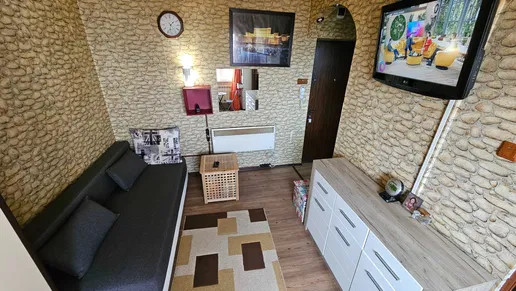 Garsoniera - Pantelimon-Spital