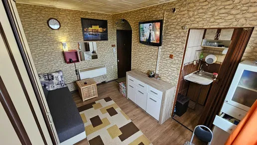 Garsoniera - Pantelimon-Spital