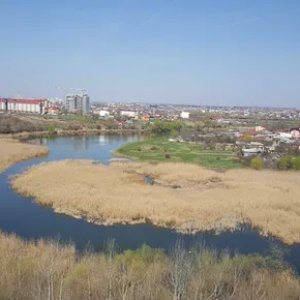 Garsoniera - Pantelimon-Spital