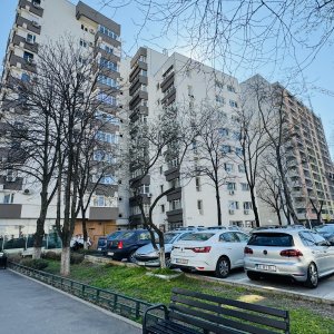 Militari Cora Lujerului 5 minute metrou comision0%