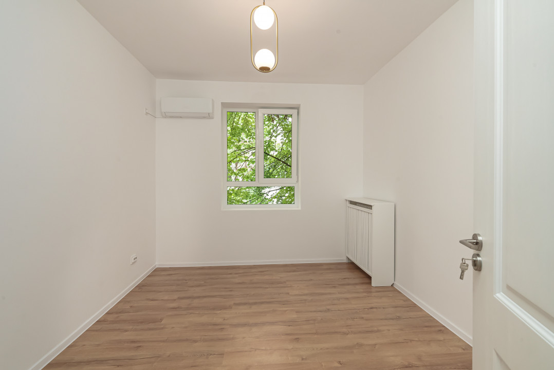 Apartament modern în inima Bucurestiului, zona Floreasca!