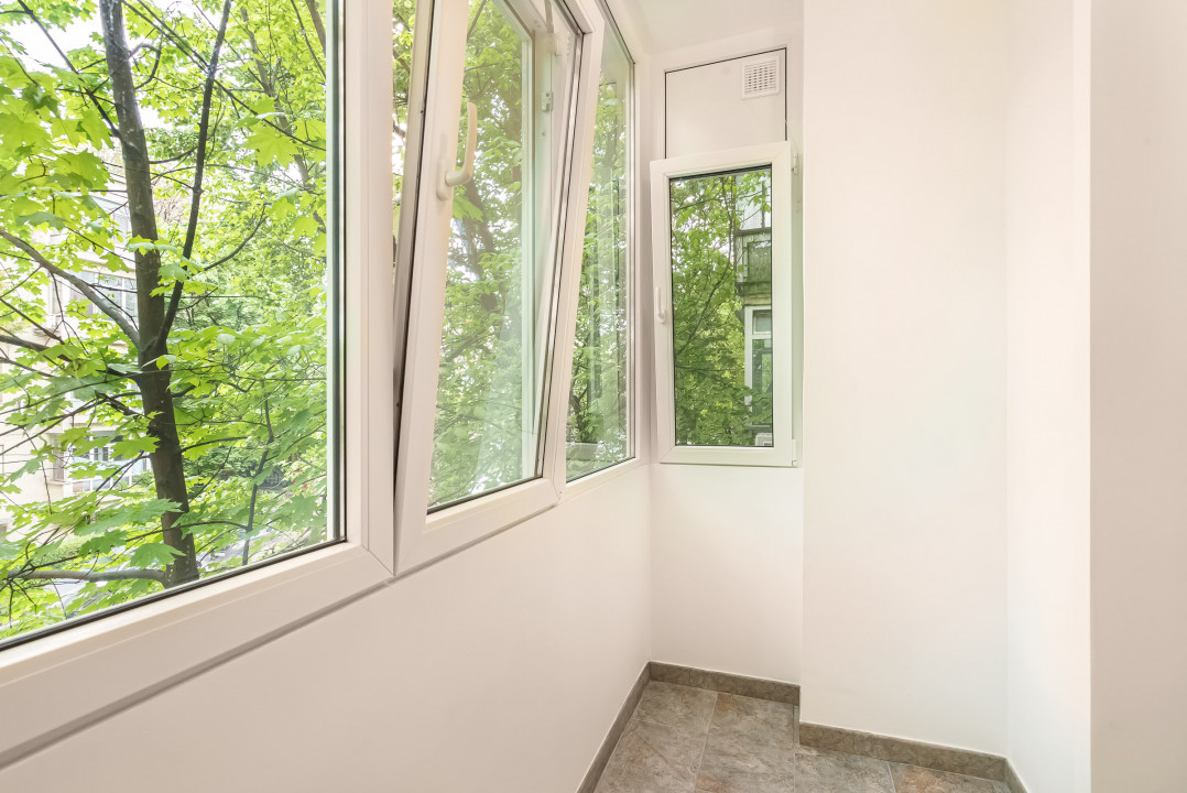 Apartament modern în inima Bucurestiului, zona Floreasca!