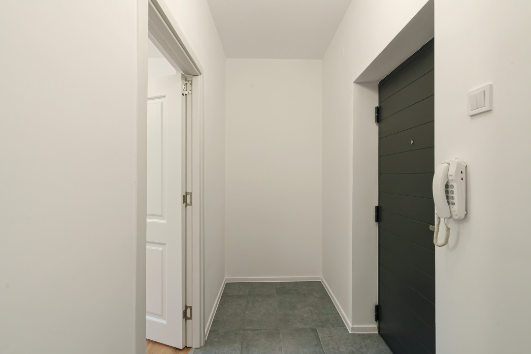 Apartament modern în inima Bucurestiului, zona Floreasca!