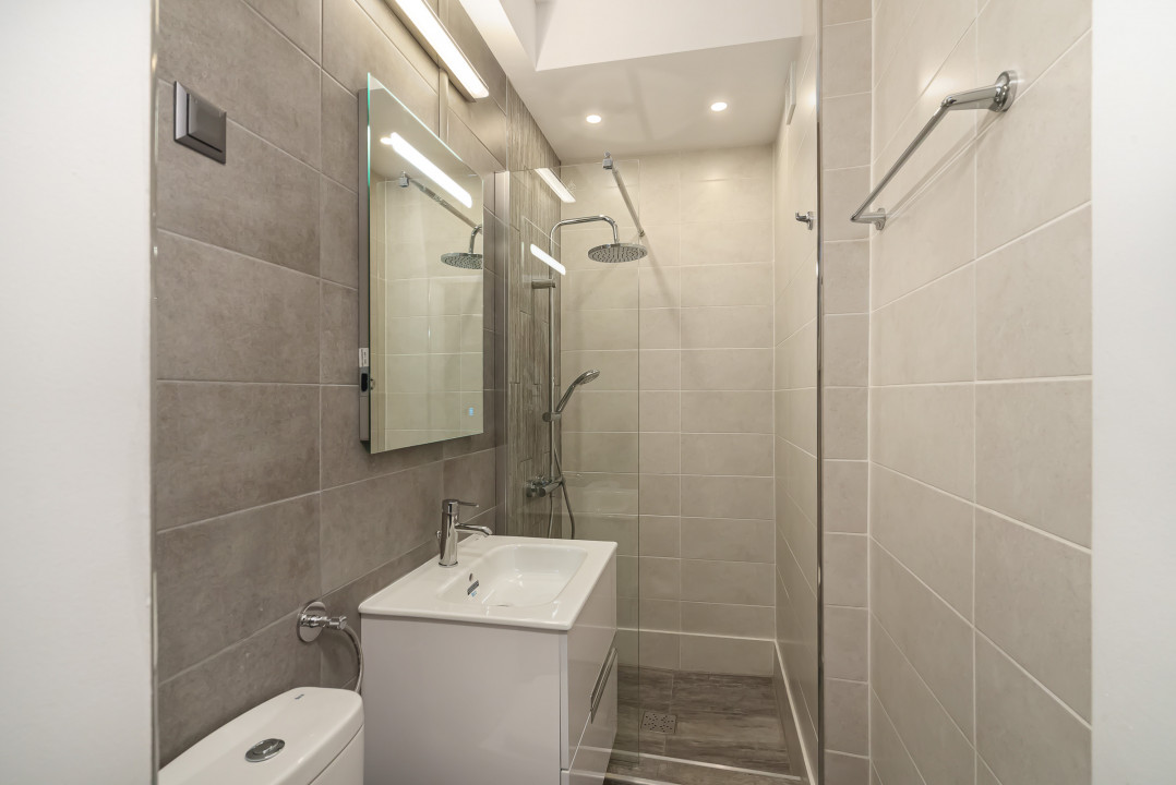 Apartament modern în inima Bucurestiului, zona Floreasca!