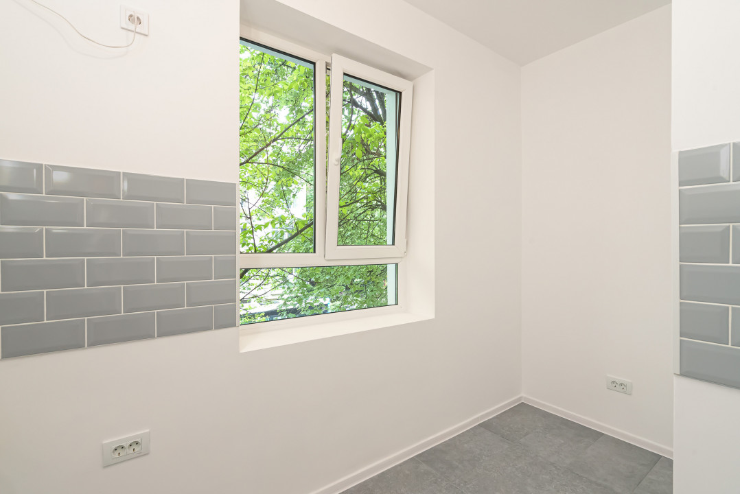 Apartament modern în inima Bucurestiului, zona Floreasca!