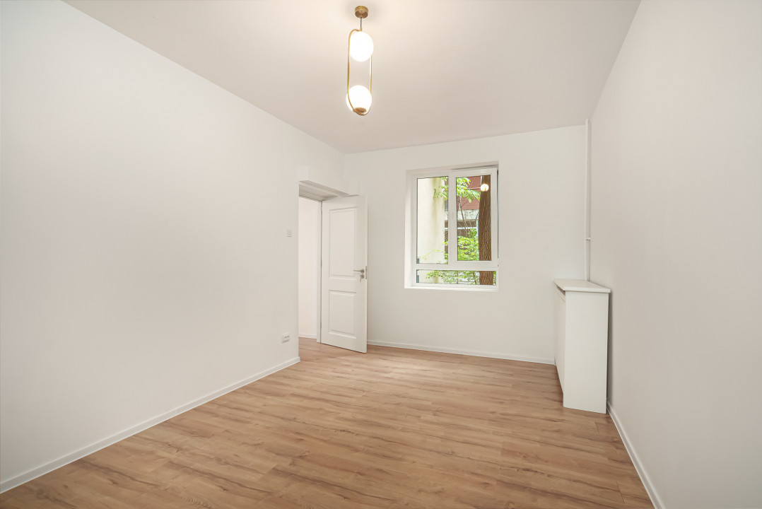 Apartament modern în inima Bucurestiului, zona Floreasca!