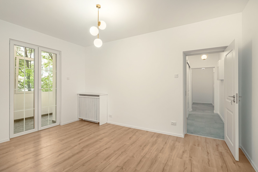 Apartament modern în inima Bucurestiului, zona Floreasca!