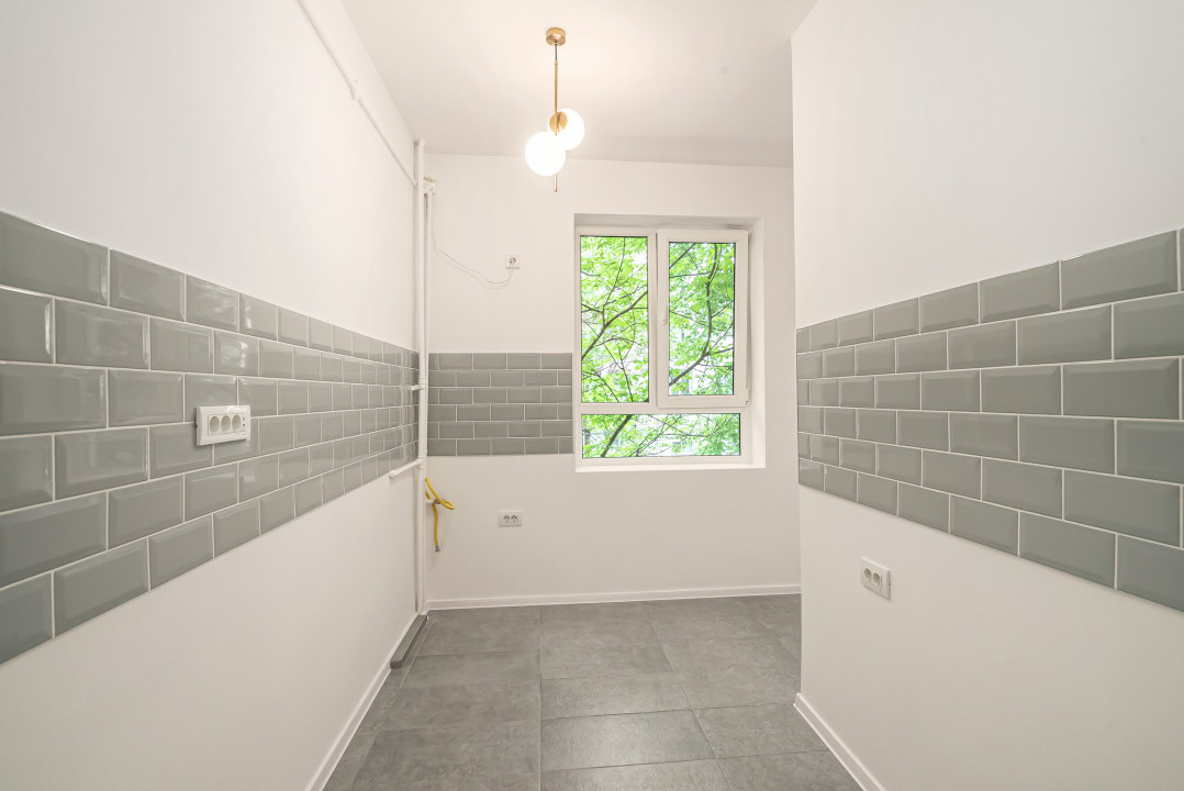 Apartament modern în inima Bucurestiului, zona Floreasca!