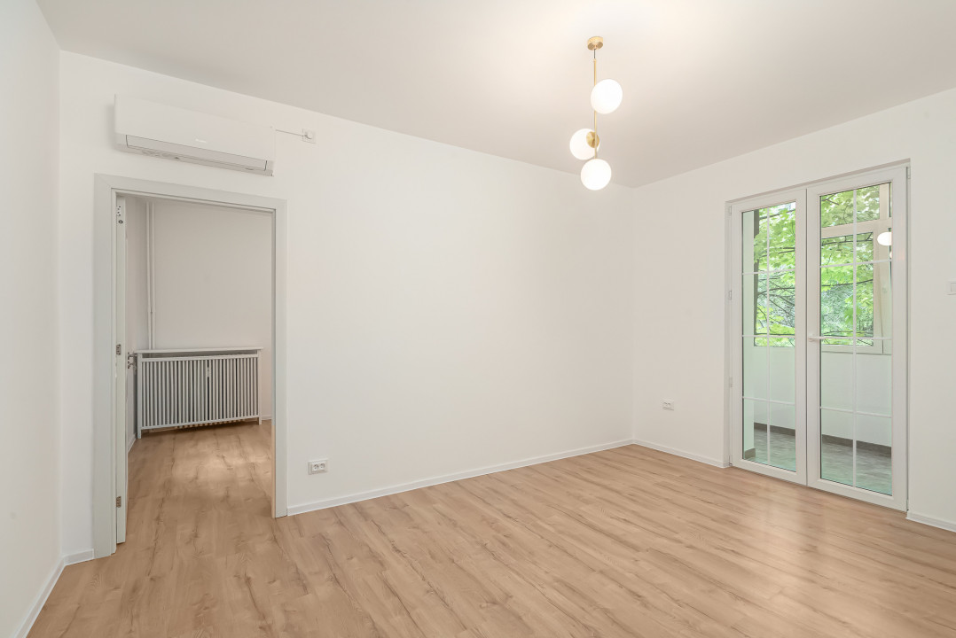 Apartament modern în inima Bucurestiului, zona Floreasca!