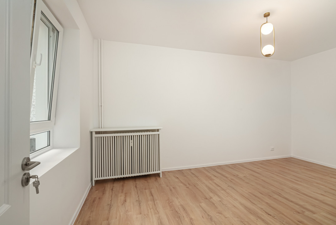 Apartament modern în inima Bucurestiului, zona Floreasca!