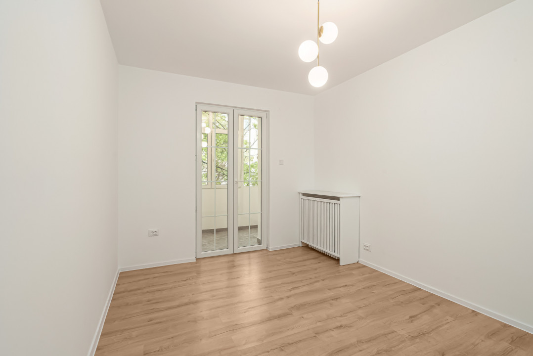 Apartament modern în inima Bucurestiului, zona Floreasca!