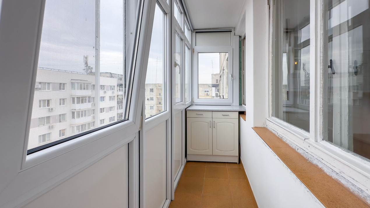 Garsonieră Luminoasă în Militari