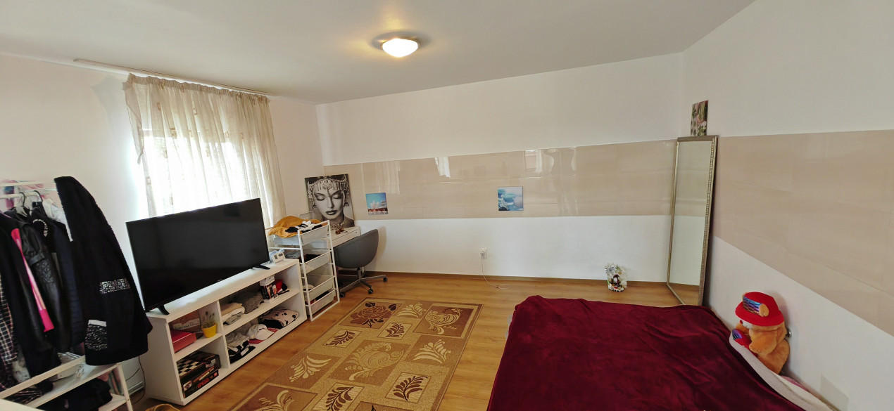 Casa S+P+E 178 mp Lot 319 mp Bacu, Joita