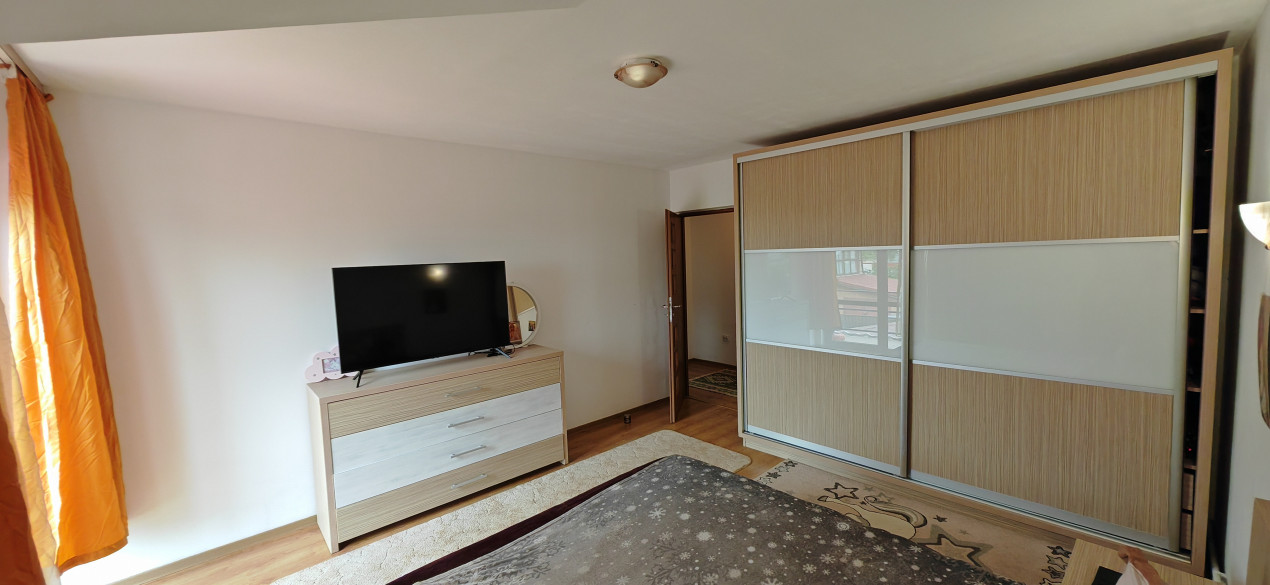 Casa S+P+E 178 mp Lot 319 mp Bacu, Joita