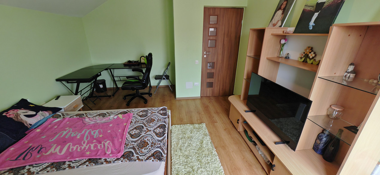 Casa S+P+E 178 mp Lot 319 mp Bacu, Joita