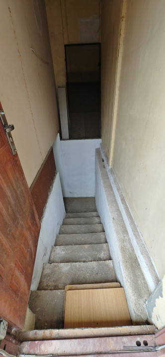 Casa S+P+E 178 mp Lot 319 mp Bacu, Joita