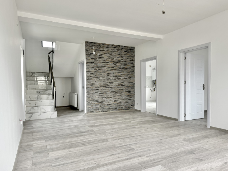 Pantelimon - o casa cu tot ce trebuie