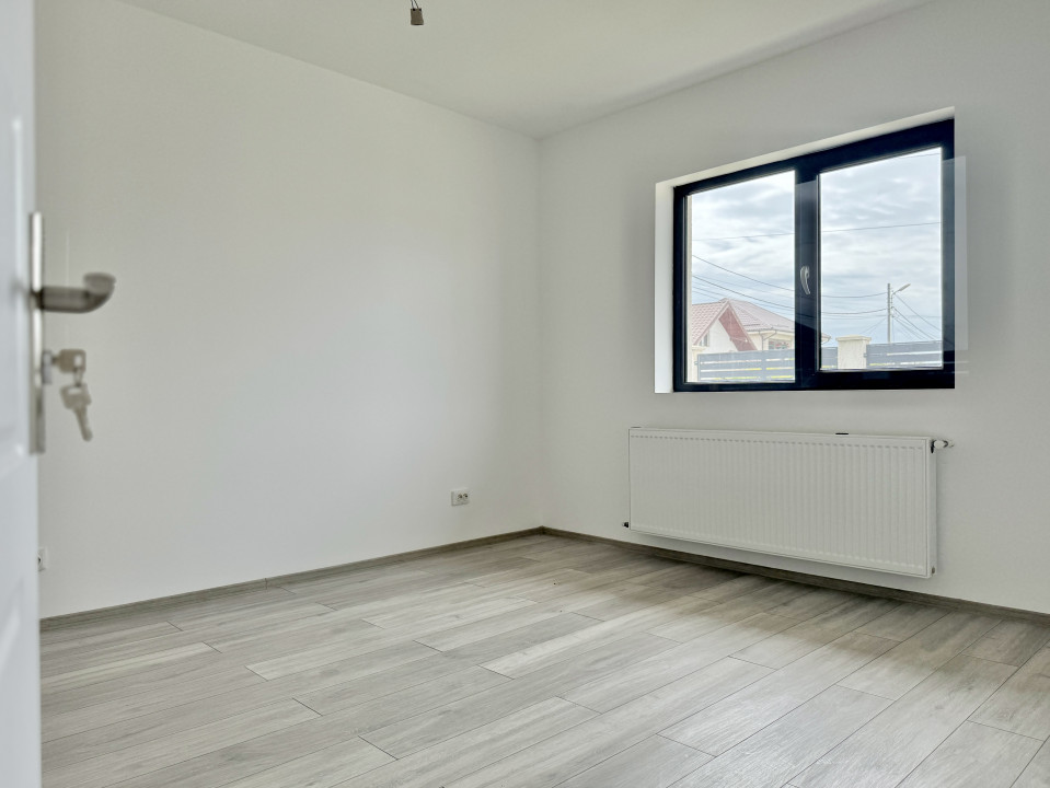 Pantelimon - o casa cu tot ce trebuie