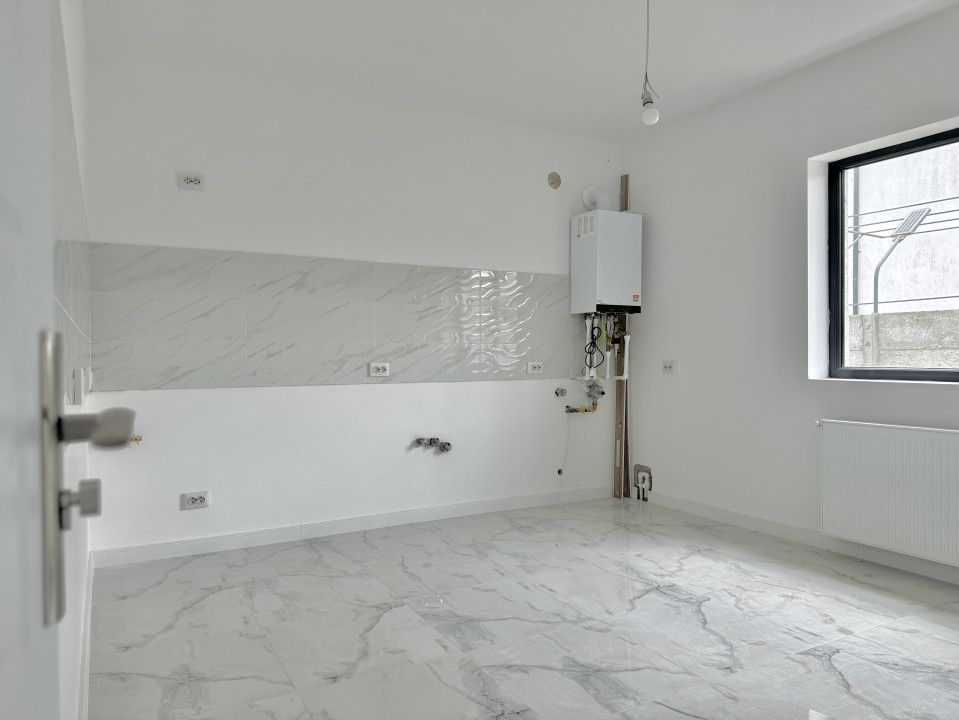 Pantelimon - o casa cu tot ce trebuie