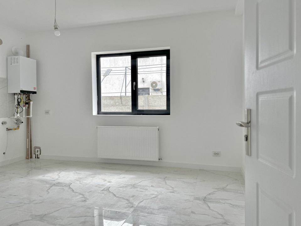 Pantelimon - o casa cu tot ce trebuie