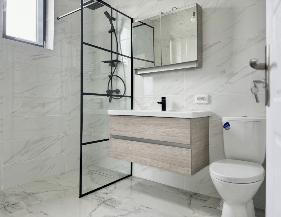 Pantelimon - o casa cu tot ce trebuie