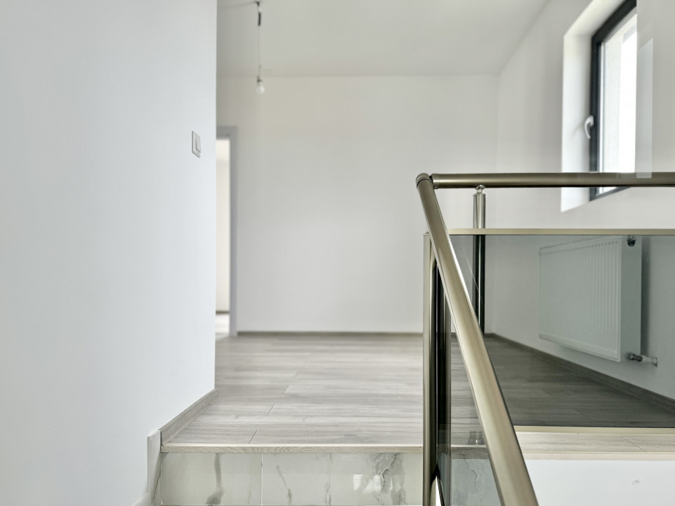 Pantelimon - o casa cu tot ce trebuie