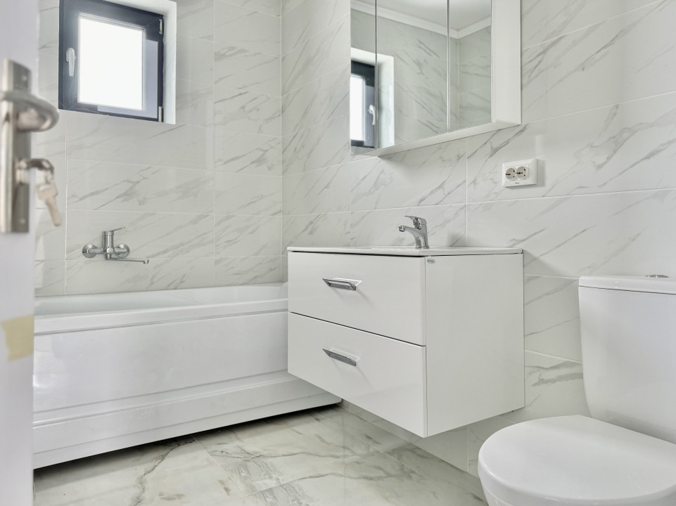 Pantelimon - o casa cu tot ce trebuie